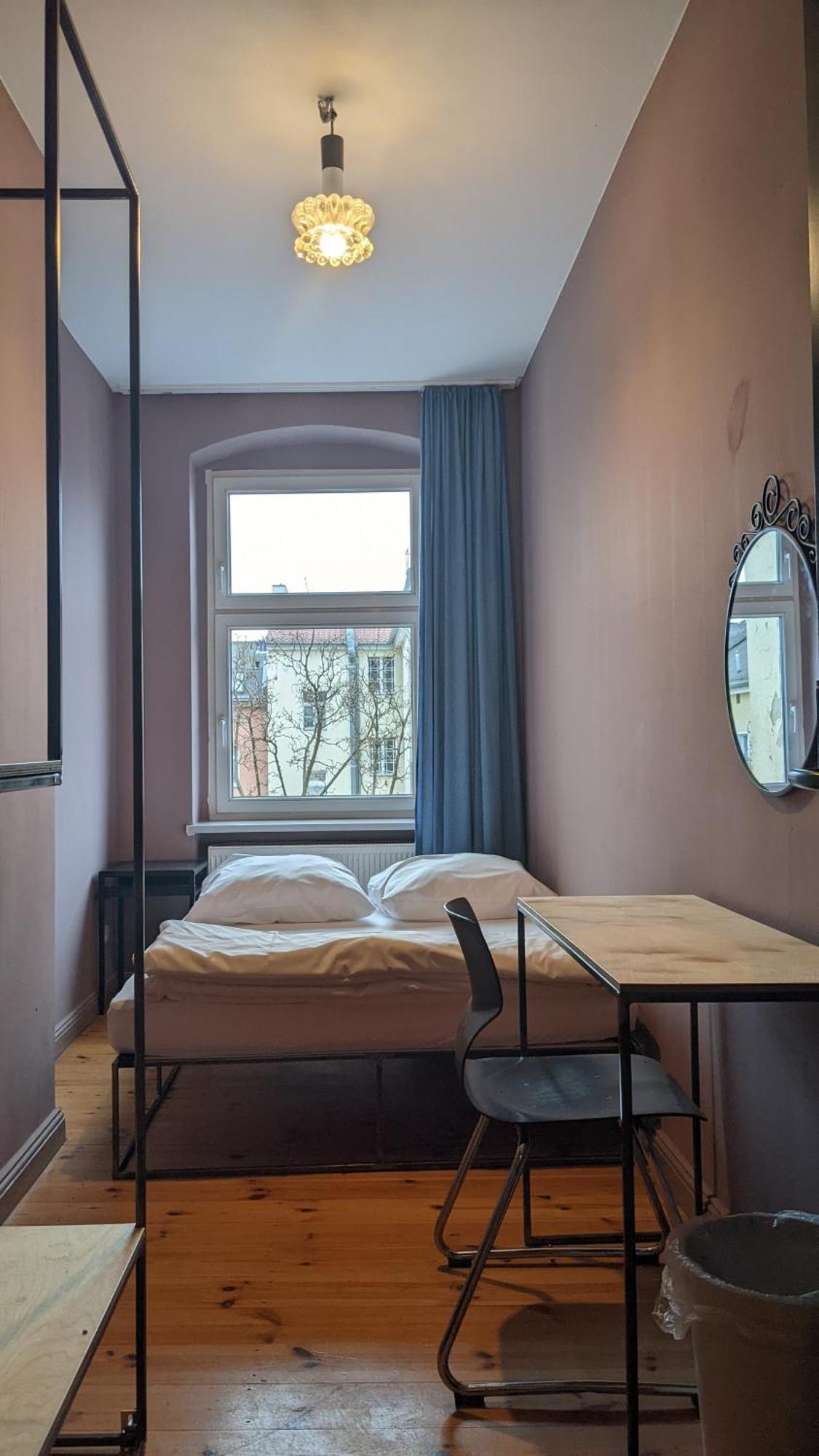 36 Rooms Hostel Berlin Kreuzberg Exterior photo